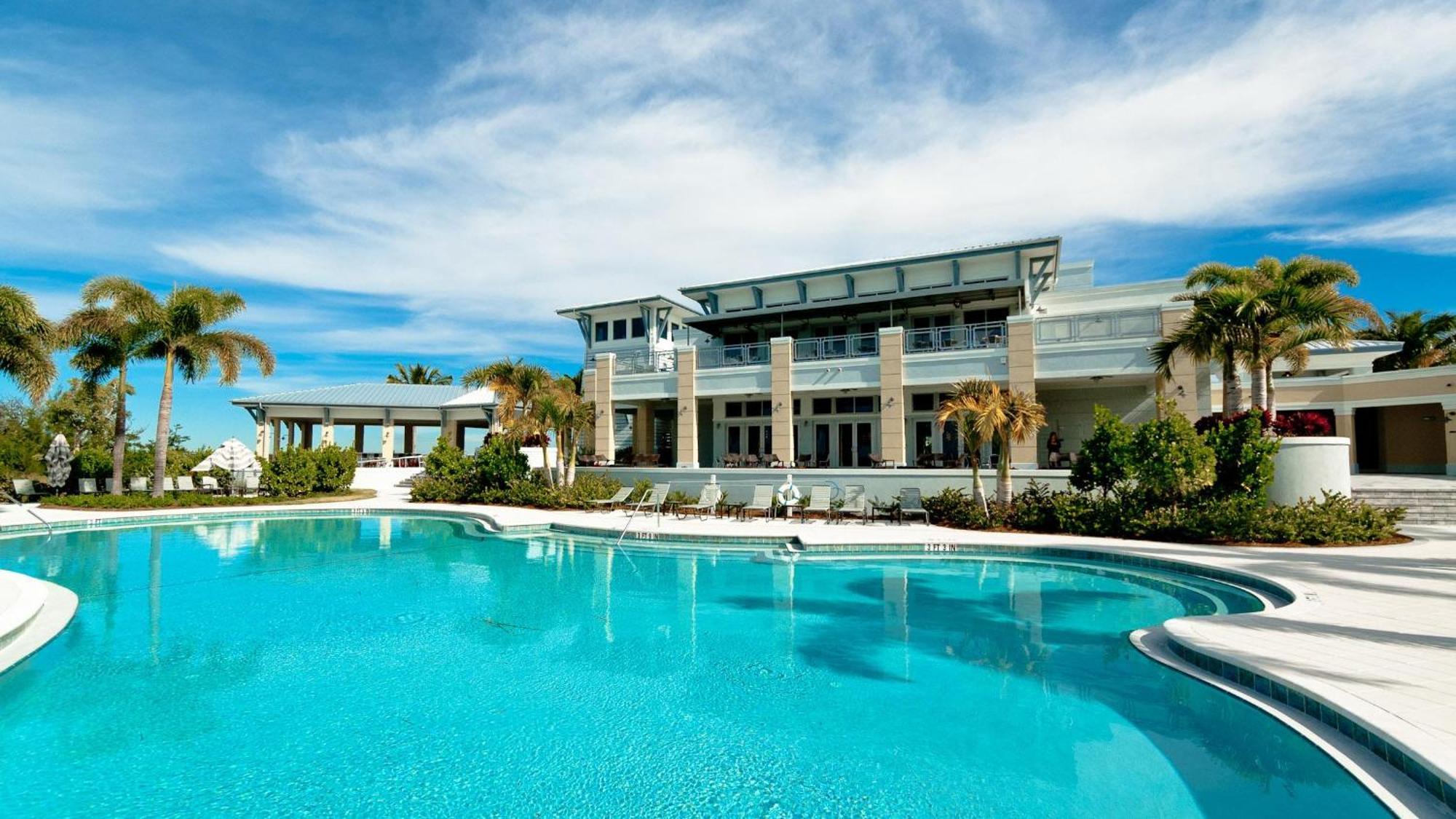 Villa Tequila Sunrise Bradenton Exterior foto