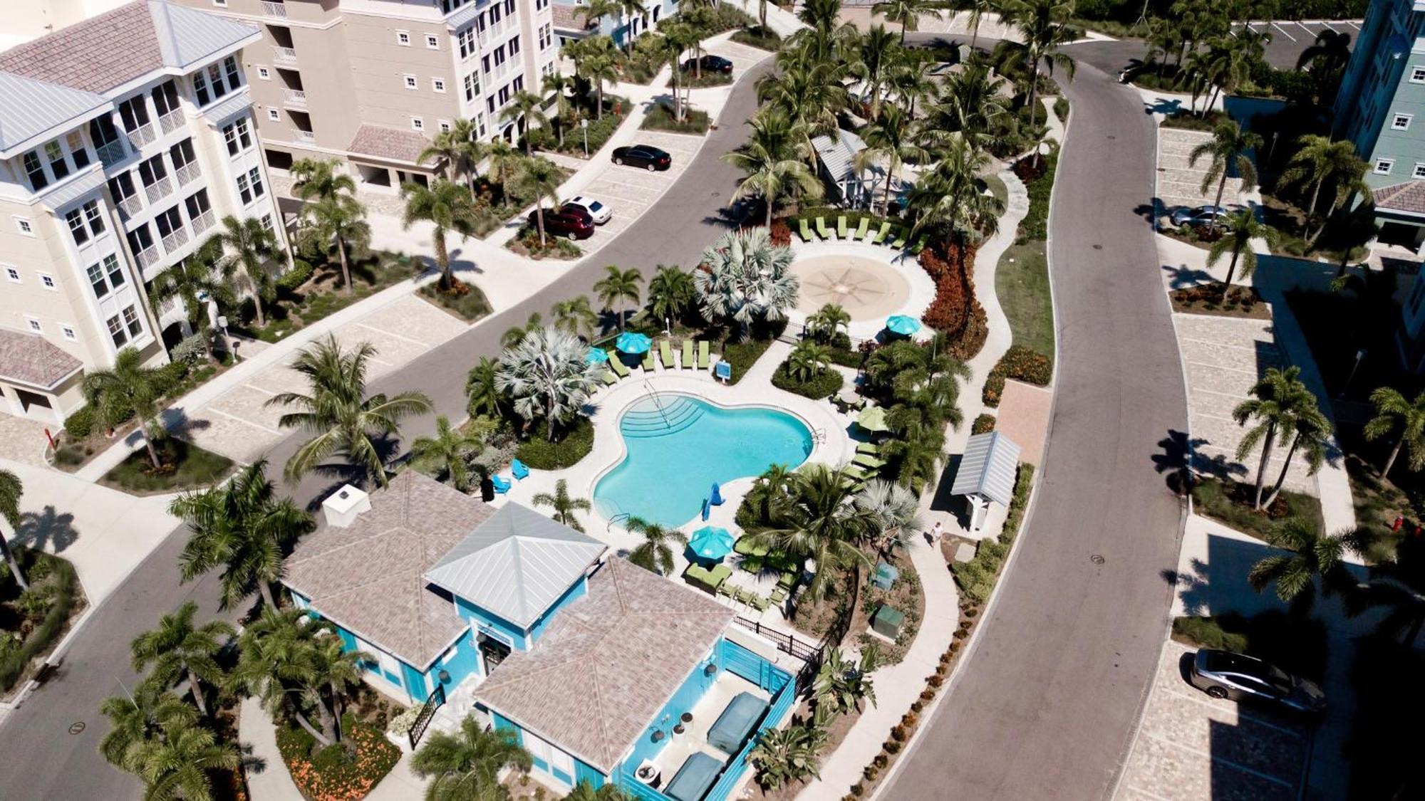 Villa Tequila Sunrise Bradenton Exterior foto