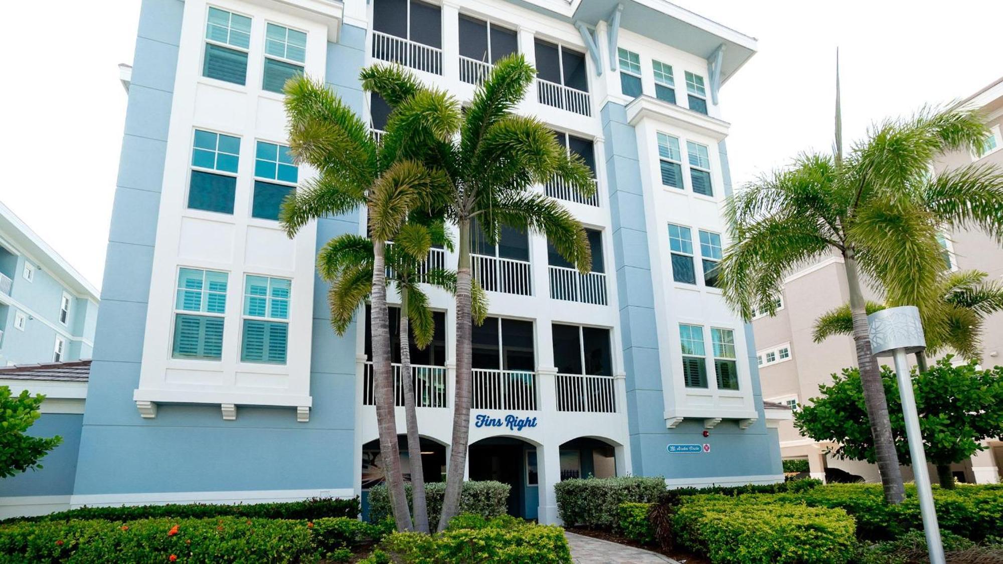 Villa Tequila Sunrise Bradenton Exterior foto