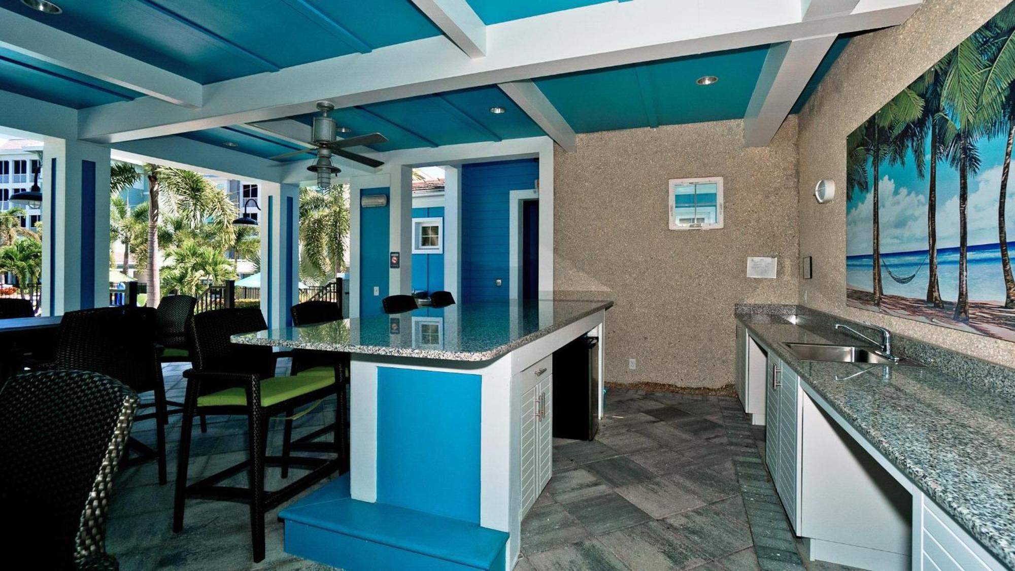 Villa Tequila Sunrise Bradenton Exterior foto