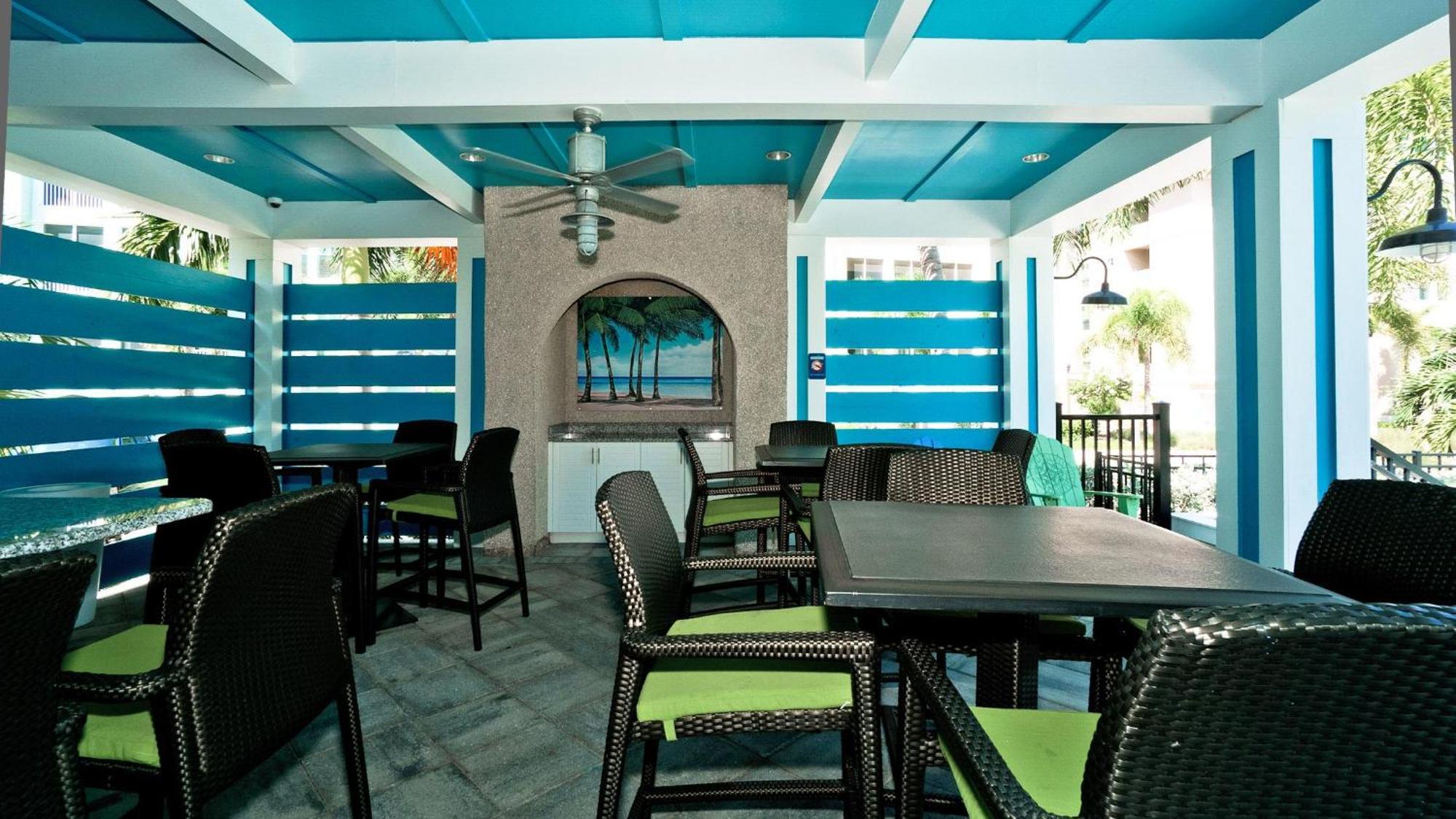 Villa Tequila Sunrise Bradenton Exterior foto