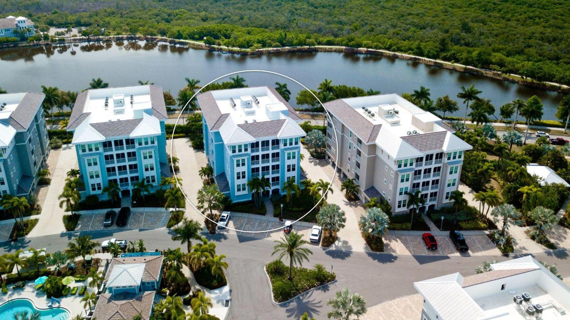 Villa Tequila Sunrise Bradenton Exterior foto